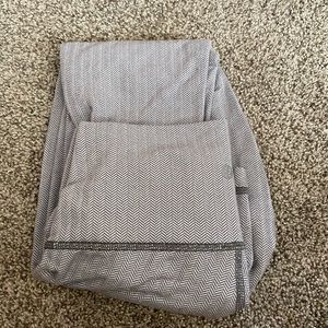 Lululemon High-Time Leggings